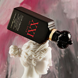 XXI Cypress