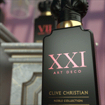 XXI Cypress