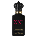 XXI Cypress