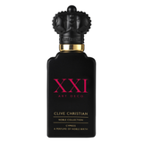 XXI Cypress
