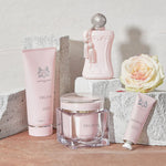Delina body cream