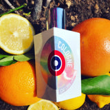 Cologne - Etat libre d'Orange - The Perfumetics