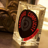 Dangerous complicity - Etat libre d'Orange - The Perfumetics