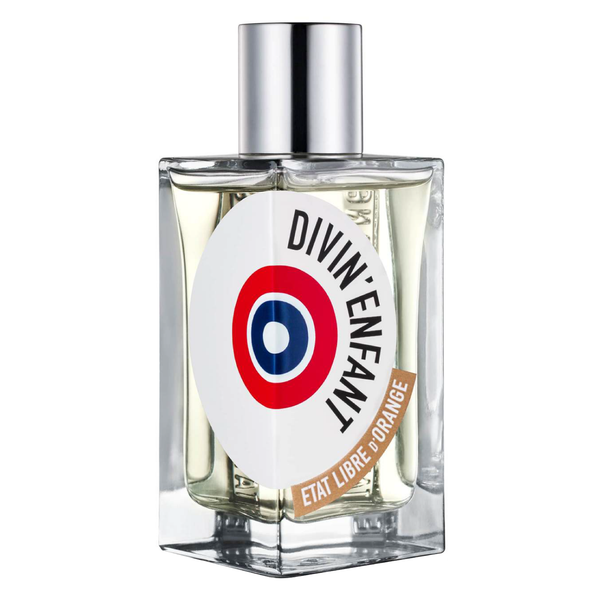 ETAT LIBRE D'ORANGE DIVIN'ENFANT 香水50ml Divin'enfant - Etat Libre d'Orange perfumes Lebanon – The Perfumetics
