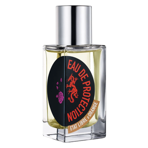 Eau de protection