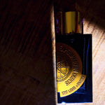 Experimentum crucis - Etat libre d'Orange - The Perfumetics