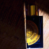 Experimentum crucis - Etat libre d'Orange - The Perfumetics