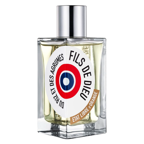 Fils de dieu
