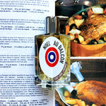 Noel au balcon - Etat libre d'Orange - The Perfumetics
