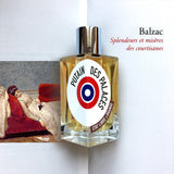 Putain des palaces - Etat libre d'Orange - The Perfumetics