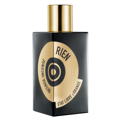 Rien intense incense