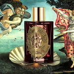 500 years - Etat libre d'Orange - The Perfumetics