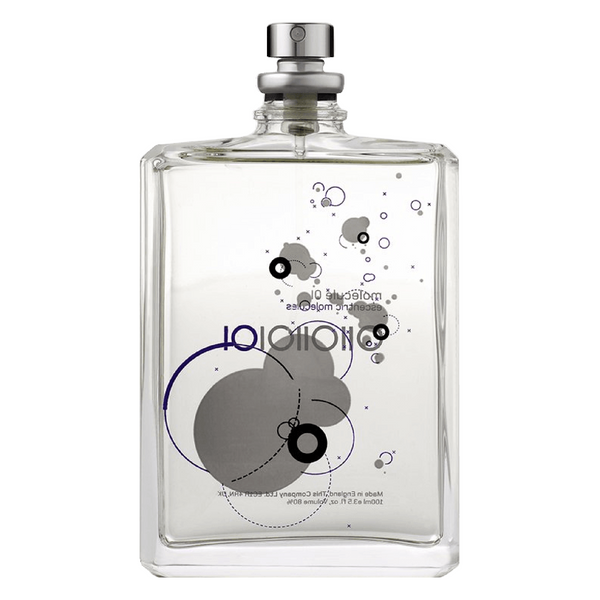 Molecule 01 Escentric Molecules perfumes Lebanon – The