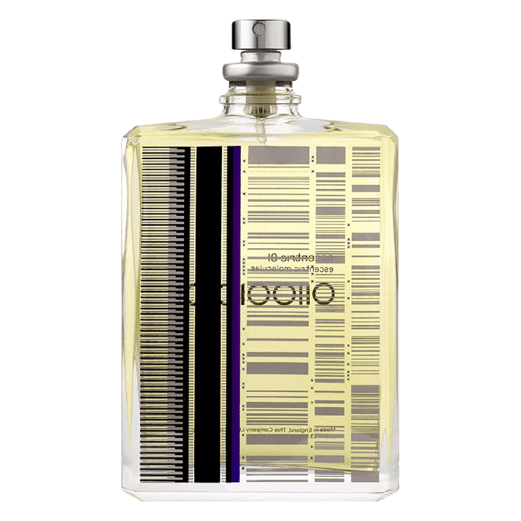Escentric 01 Escentric Molecules perfumes Lebanon The Perfumetics