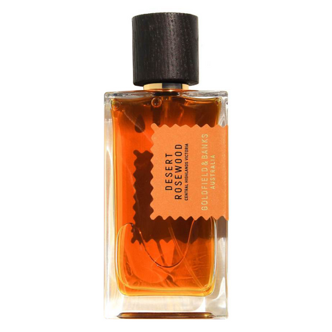 DESERT ROSEWOOD
