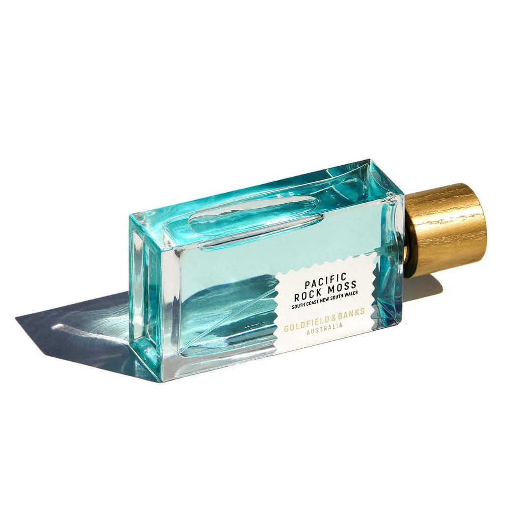 Pacific Rock Moss - Goldfield & Banks niche perfumes Lebanon - The ...