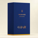 Halwa kiss