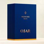 Halwa kiss