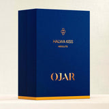 Halwa kiss