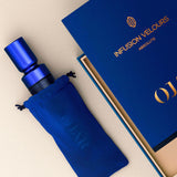 Infusion velours