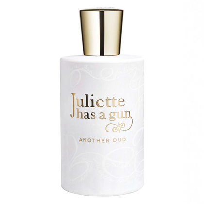 Another oud - Juliette has a gun - The Perfumetics