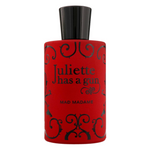 Mad madame - Juliette has a gun - The Perfumetics