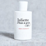 Miss charming - Juliette has a gun - The Perfumetics