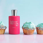 Mmmm - Juliette has a gun - The Perfumetics