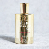 Midnight oud - Juliette has a gun - The Perfumetics