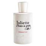 Romantina - Juliette has a gun - The Perfumetics