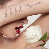 Romantina - Juliette has a gun - The Perfumetics