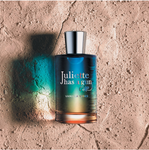 Vanilla vibes - Juliette has a gun - The Perfumetics