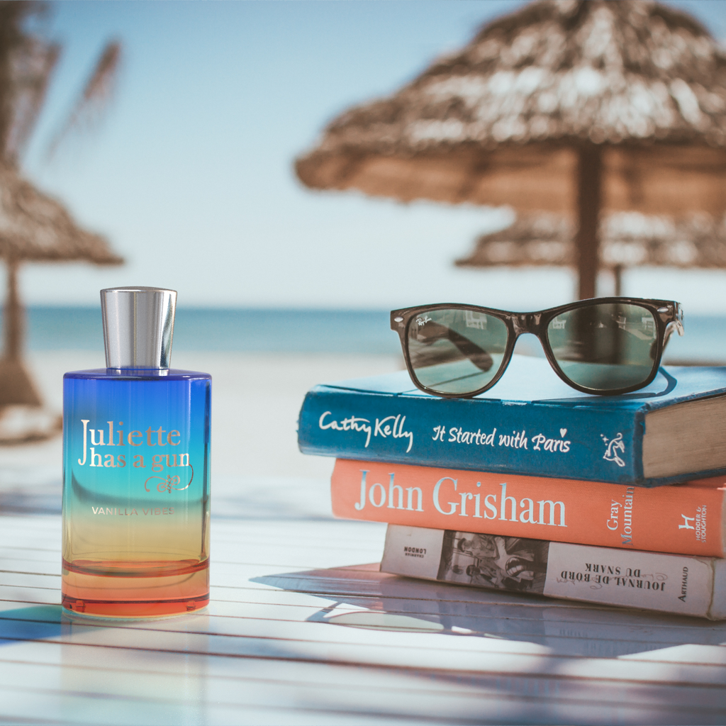 Juliette has a best sale gun vanilla vibes perfume