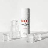 Not a hair & body mist