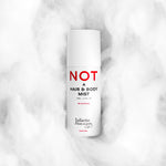 Not a hair & body mist