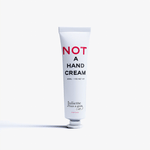 Not a hand cream