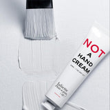 Not a hand cream