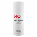 Not a hair & body mist