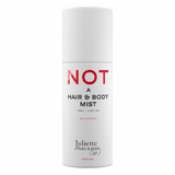 Not a hair & body mist