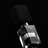 Black afgano