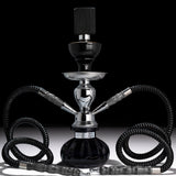 Black afgano