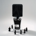 Black afgano