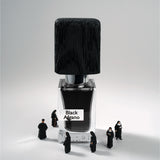 Black afgano