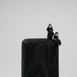 Black afgano