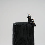 Black afgano