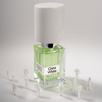China white