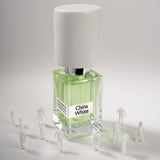 China white