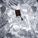 Silver musk