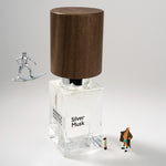 Silver musk