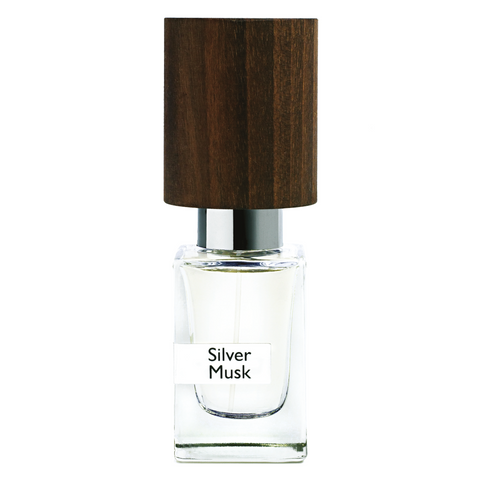 Silver musk